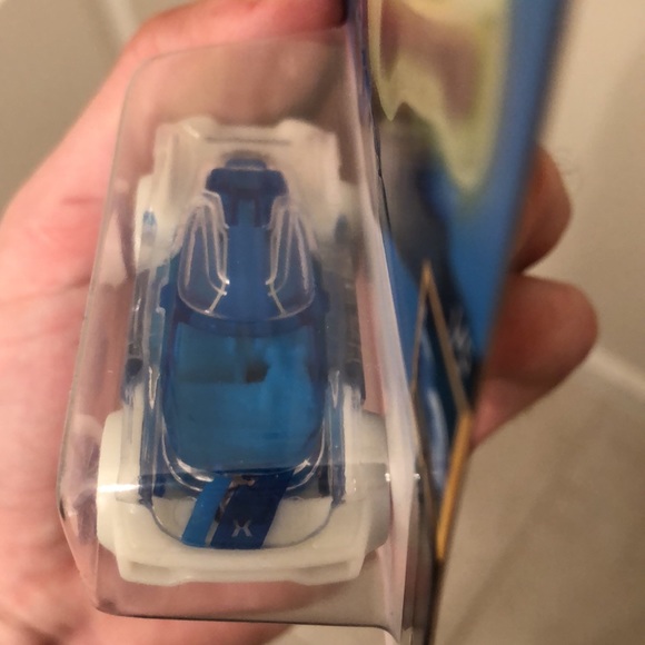 Cosmic Coupe - Picture 6 of 9